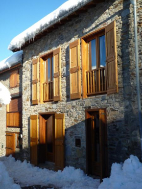 GITE DU TREUIL